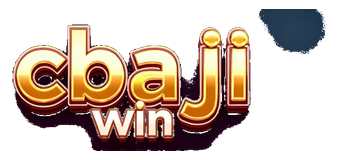 cbaji win logo